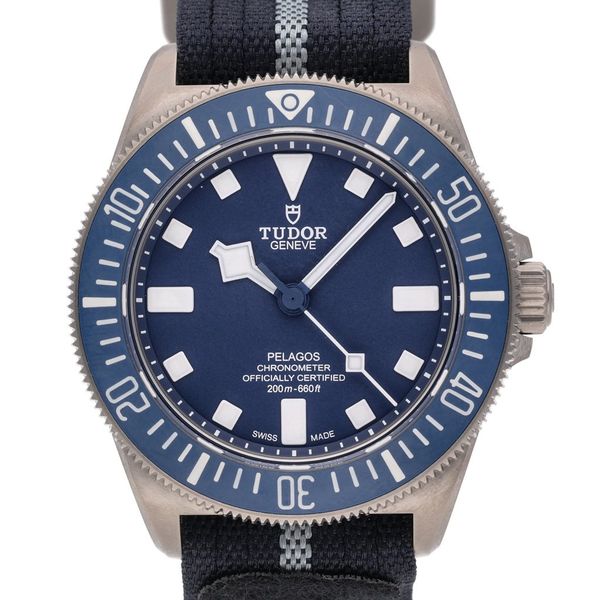 Tudor Pelagos FXD M25707B/23-0001